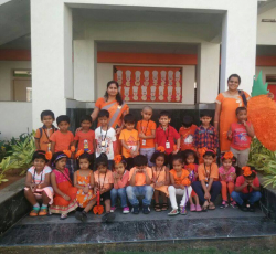 Samashti International School Gallery Image 4