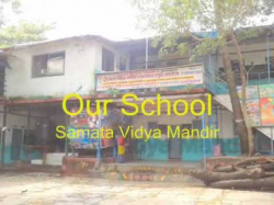 Day School in Mumbai, Samata Vidya Mandir School, Near Samta Nagar Bus Depot, Samta Nagar Rd, Kanakiya, Thakur Village, Kandivali East, Thakur Village,Kandivali East, Mumbai