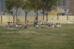 school galley image