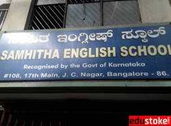 Other board Schools in Maruthi Nagar, Bangalore, Samhitha English School, Shop No. #108, 17th Main Road, Kurubarahalli, J.C.Nagar, Kurubarahalli,Basaweshwara Nagar, Bengaluru