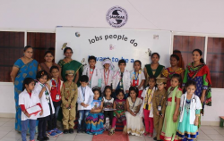 SAMSKAR KIDS Galley Image 3