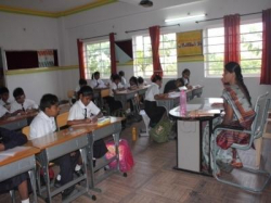 Sanskriti School Galley Image 4