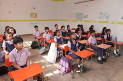 Sanskriti School Galley Image 4