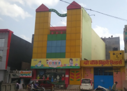 Best Day Care Centres in Balbir Nagar, Delhi, SAN FORT SCHOOL, E-10, Jyoti Colony, Main 100 Feet Road, Opp. Konark Public School, Shahdara, Jyoti Colony,Shahdara, Delhi