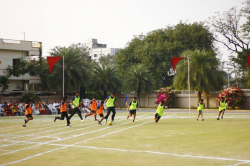 SANCTA MARIA INTERNATIONAL SCHOOL Galley Image 2
