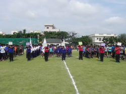 SANCTA MARIA INTERNATIONAL SCHOOL Galley Image 4
