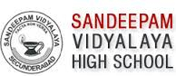 SANDEEPAM VIDYALAYA HIGH SCHOOL, Krishna Giri Enclave,Tarnaka, Hyderabad