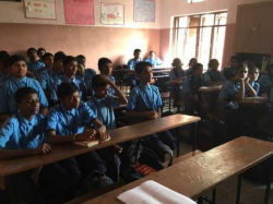 SANDEEPAM VIDYALAYA HIGH SCHOOL Gallery Image 4