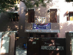 SANDEEPAM VIDYALAYA HIGH SCHOOL Gallery Image 4