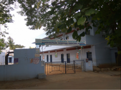 Sandeepani Niketan English High School, Raj Mahal Vilas 2nd Stage,Sanjaynagar, Bengaluru
