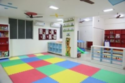 Sandipani Preschool & Learning Centre Galley Image 4