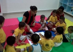 Sandipani Preschool & Learning Centre Galley Image 4