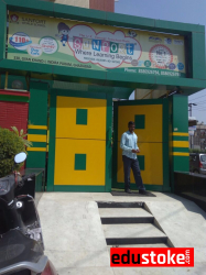 Pre schools, Playschools schools in Vaishali Sector 3, Ghaziabad, SANFORT PRE SCHOOL, 338, GYAN KHAND 1 INDIRAPURAM, NEAR INDIRAPURAM PUBLIC SCHOOL, Shakti Khand 2,Indirapuram, Ghaziabad