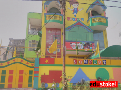 SANFORT PRE SCHOOL Galley Image 2