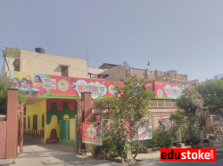Best Play Schools in Ghaziabad, SANFORT PRE SCHOOL, R-87,SECTOR-14 RAJ NAGAR,  OPP. VISHWANATH MANDIR PARK, Sector 10,Raj Nagar, Ghaziabad