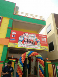SANFORT PRE SCHOOL Galley Image 3