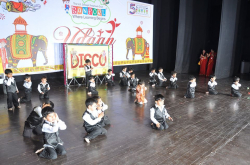 SANFORT PRE SCHOOL Galley Image 2