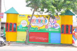 Pre School in Noida, Kimaya PlaySchool, Pk13 Sector 122, Noida, Sector 122, Noida