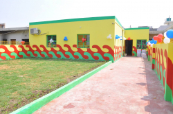 Kimaya PlaySchool Galley Image 2