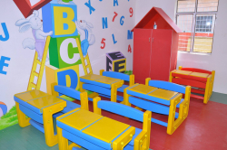 Kimaya PlaySchool Galley Image 4