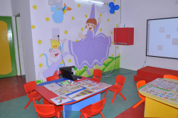 Kimaya PlaySchool Galley Image 3