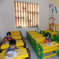 Sanfort Play School Galley Image 3