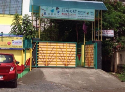 SANFORT PRE SCHOOL Galley Image 2