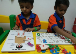 SANFORT PRE SCHOOL Galley Image 3