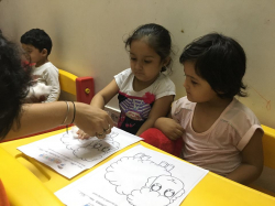 SANFORT PRE SCHOOL Galley Image 2