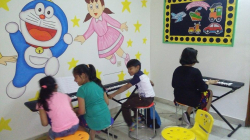 SANFORT PRE SCHOOL Galley Image 4