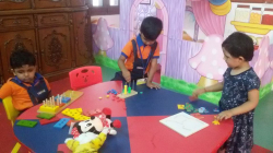 SANFORT PRE SCHOOL Galley Image 4