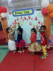 SANFORT PRE SCHOOL Galley Image 4