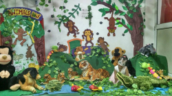 SANFORT PRE SCHOOL Galley Image 4