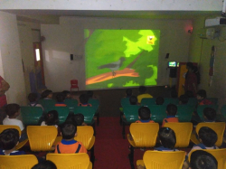SANFORT PRE SCHOOL Galley Image 2