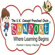 Pre schools, Playschools schools in Mayur Vihar, Delhi, Sanfort Preschool, 98-A, Pocket B, Mayur Vihar Phase-II, Mayur Vihar Phase II,Mayur Vihar, Delhi