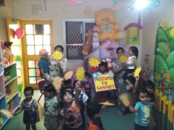 Sanfort Preschool Galley Image 2