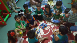 Sanfort Preschool Galley Image 3