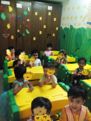 Sanfort Preschool Galley Image 4
