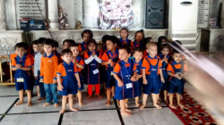 Sanfort Preschool Galley Image 4