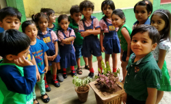 Sanfort Preschool Galley Image 2