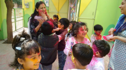 Sanfort Preschool Galley Image 3