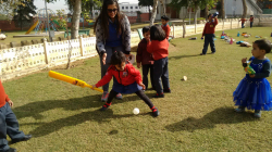 Sanfort Preschool Galley Image 4