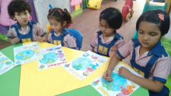 Sanfort Preschool Galley Image 4
