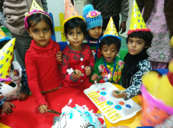 Sanfort Preschool Galley Image 2