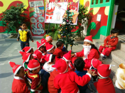 Sanfort Preschool Galley Image 3