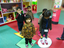 Sanfort Preschool Galley Image 4