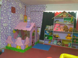 Sanfort Preschool Galley Image 2