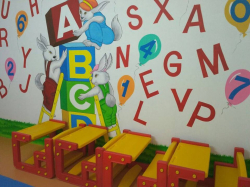 Sanfort Preschool Galley Image 3