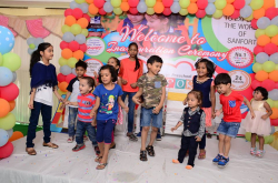 Sanfort Preschool Galley Image 4