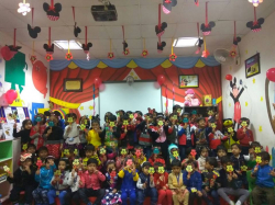 Sanfort World School Galley Image 2